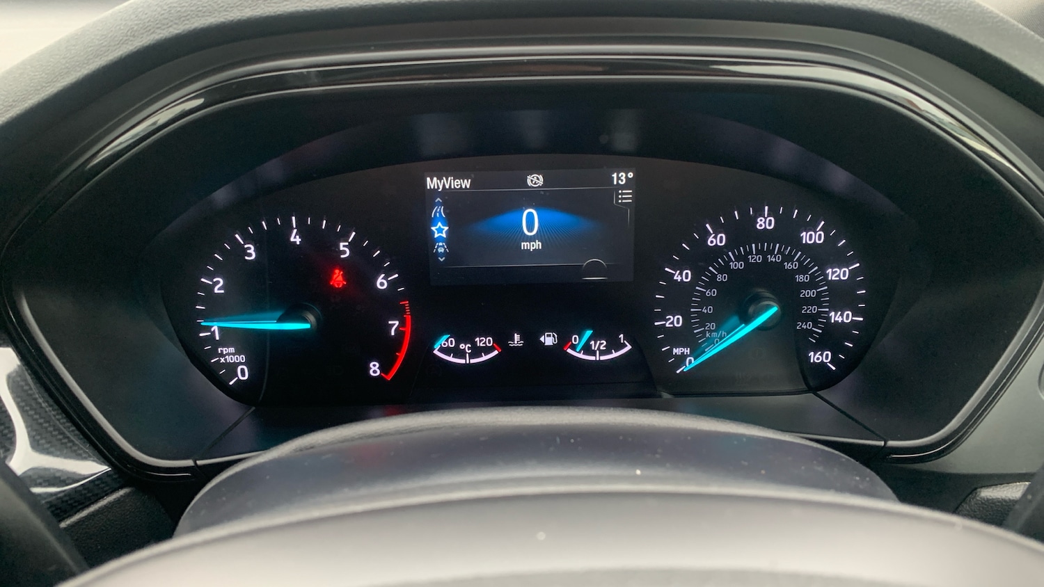 Used Ford Focus 2023 for sale - 76262776: Photo 18