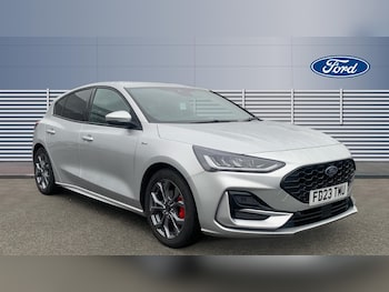 Used Ford Focus 2023 for sale - 76262776: Photo