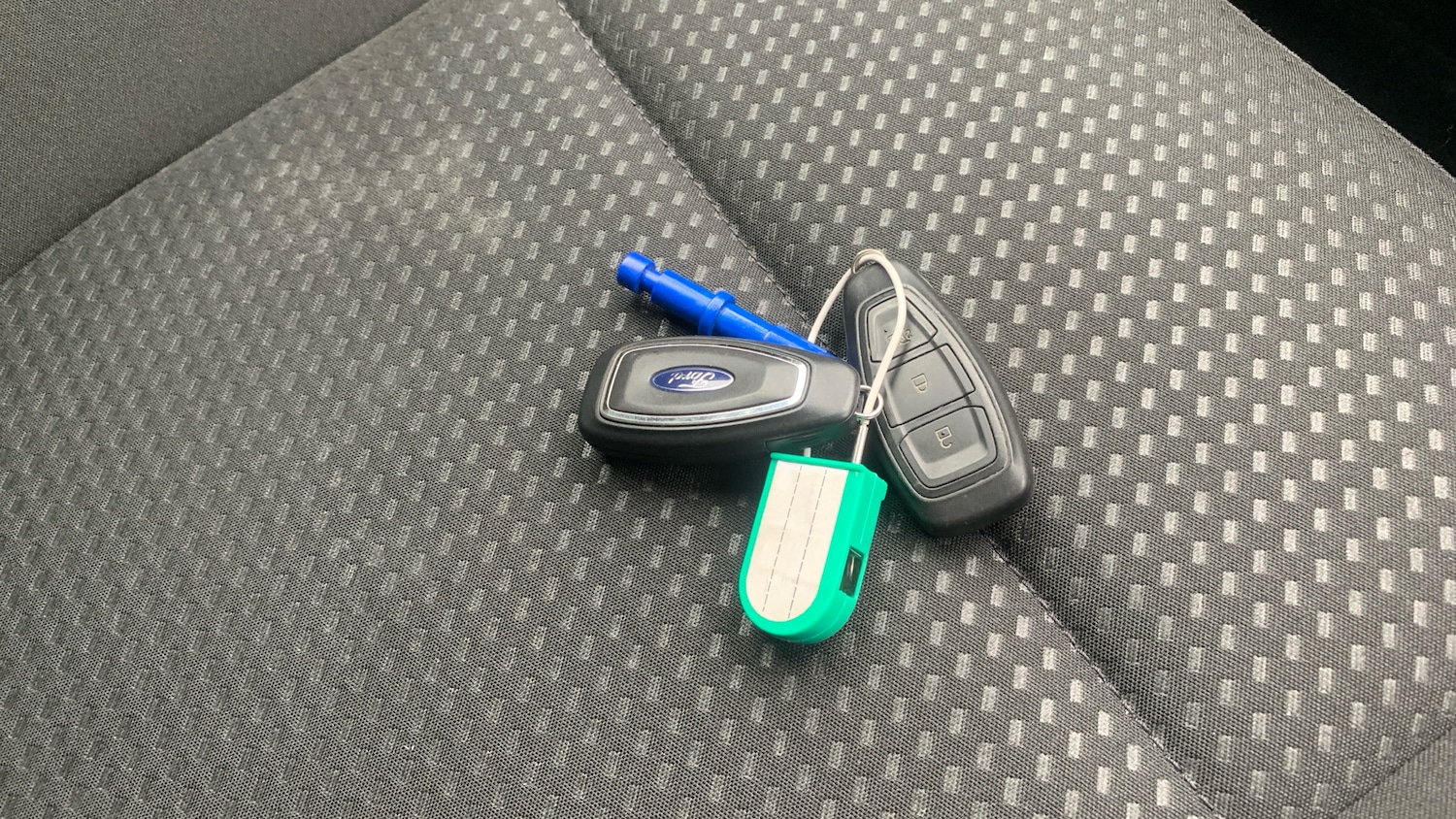 Used Ford Focus 2023 for sale - 76262776: Photo 20
