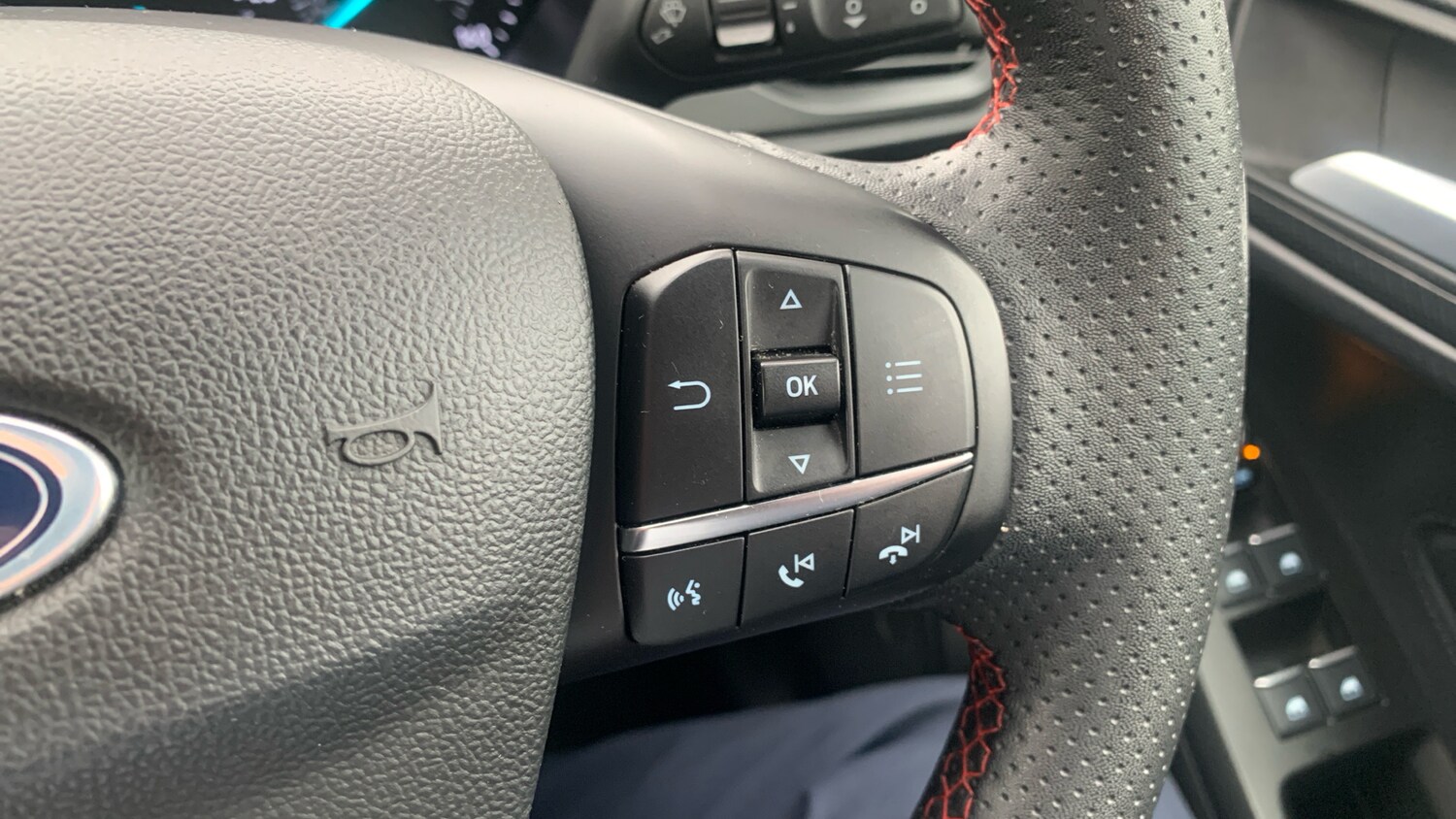 Used Ford Focus 2023 for sale - 76262776: Photo 22
