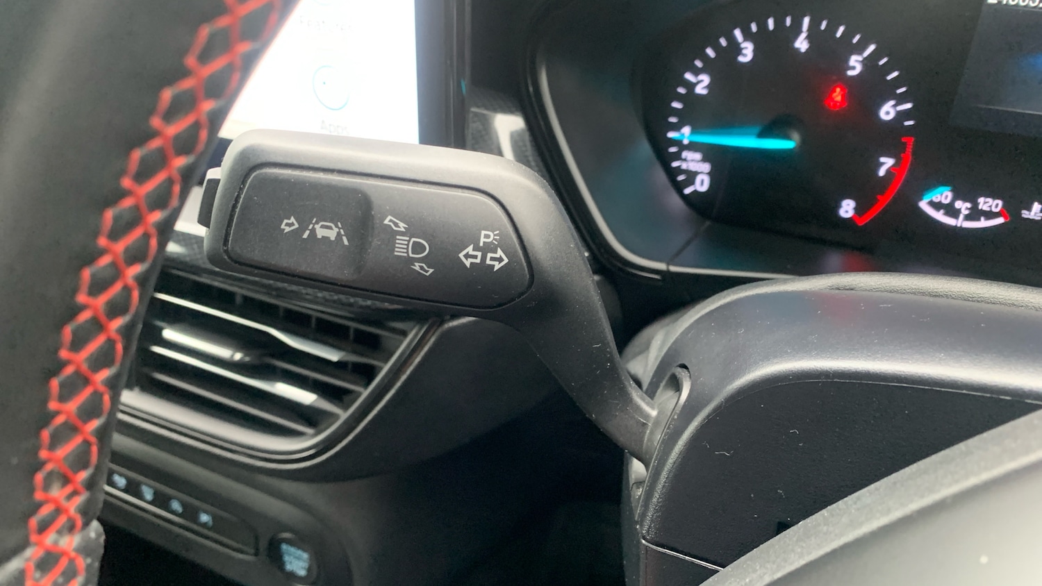 Used Ford Focus 2023 for sale - 76262776: Photo 24