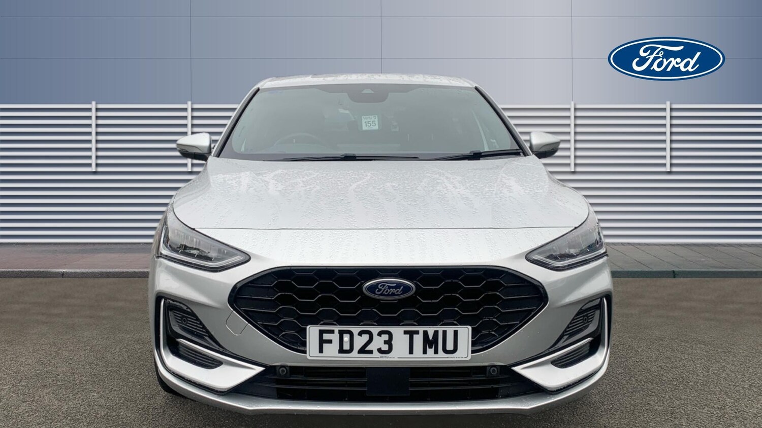 Used Ford Focus 2023 for sale - 76262776: Photo 3