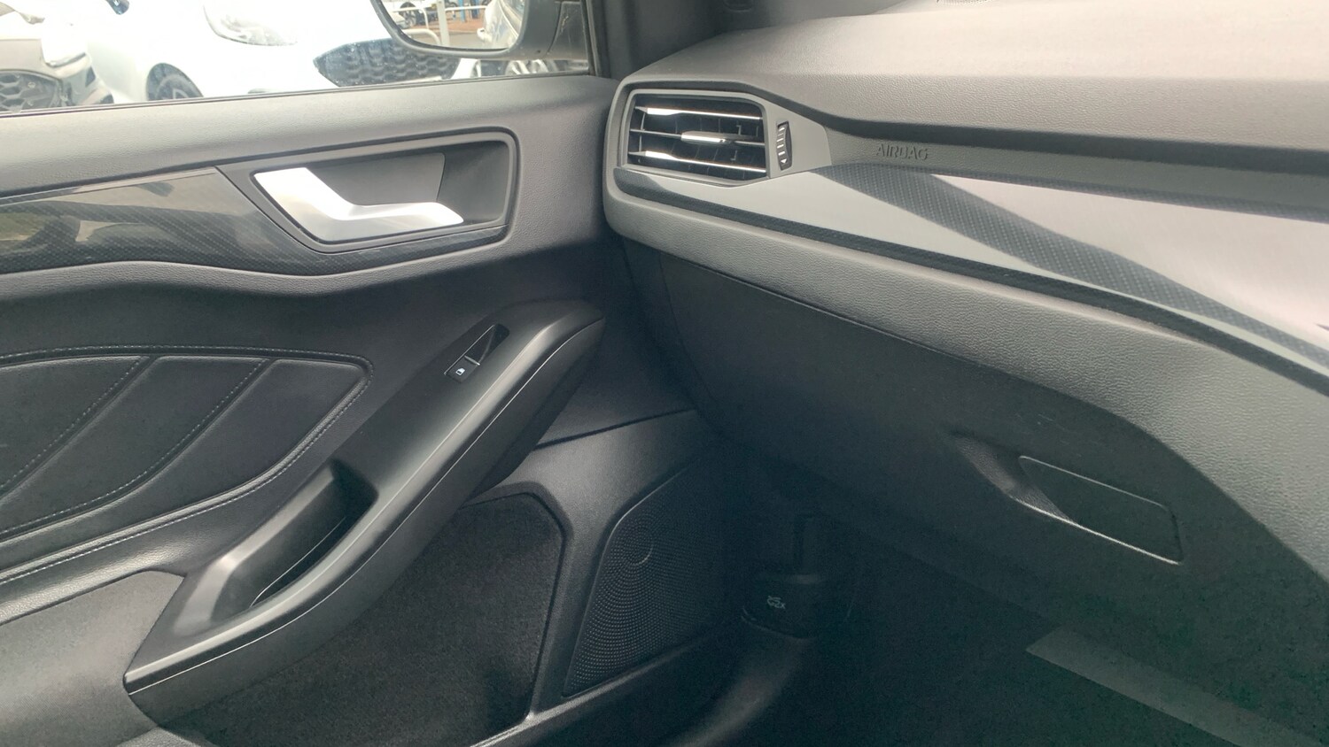Used Ford Focus 2023 for sale - 76262776: Photo 39