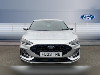 Used Ford Focus 2023 for sale - 76262776: Photo