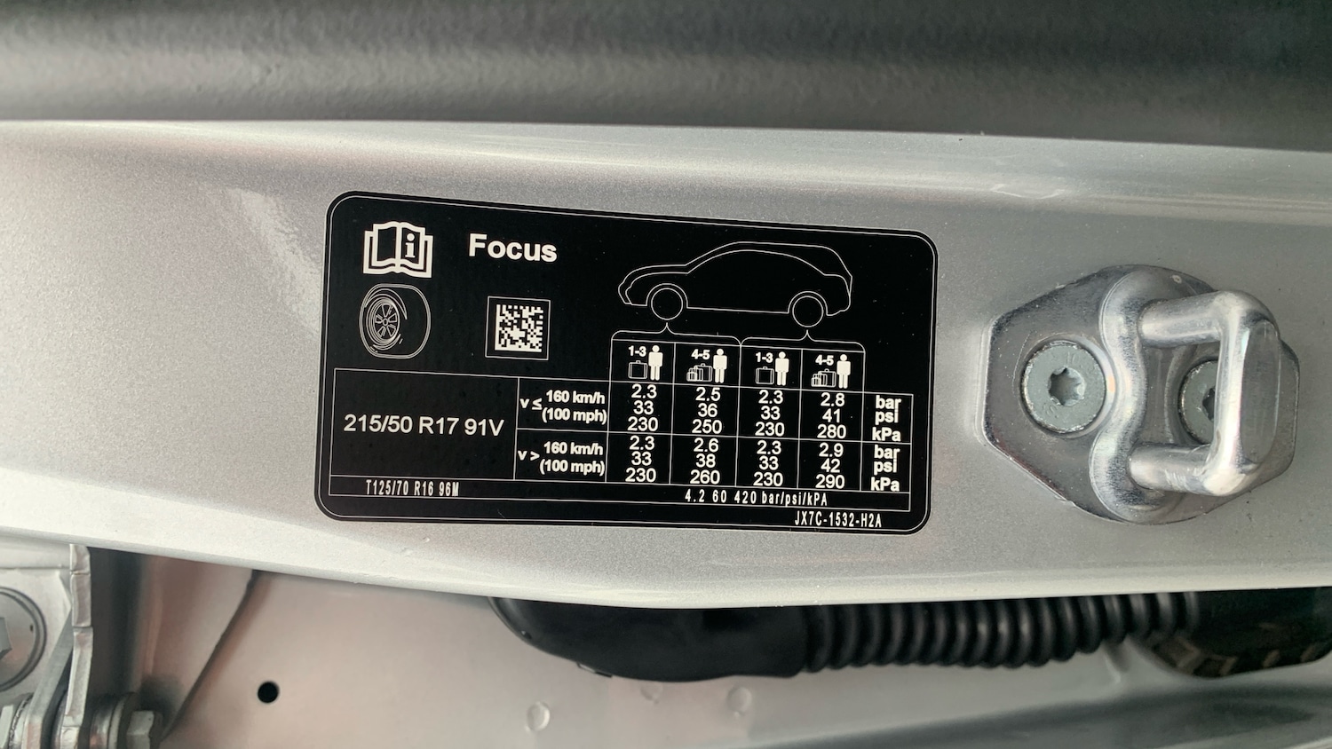 Used Ford Focus 2023 for sale - 76262776: Photo 44