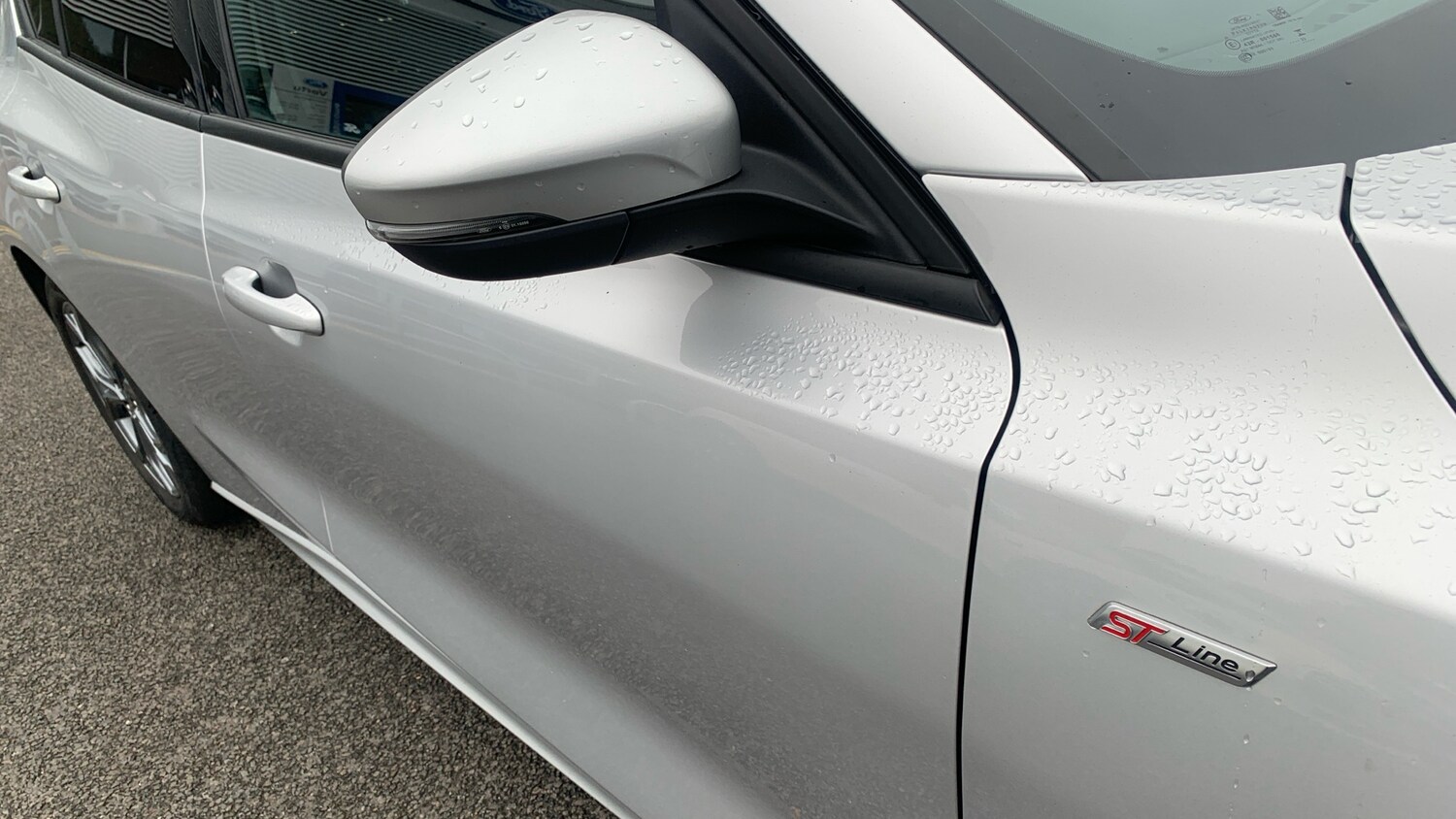 Used Ford Focus 2023 for sale - 76262776: Photo 45