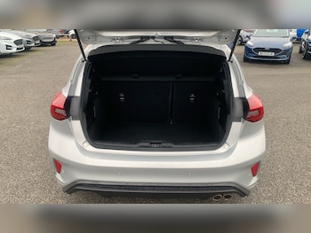 Used Ford Focus 2023 for sale - 76262776: Photo