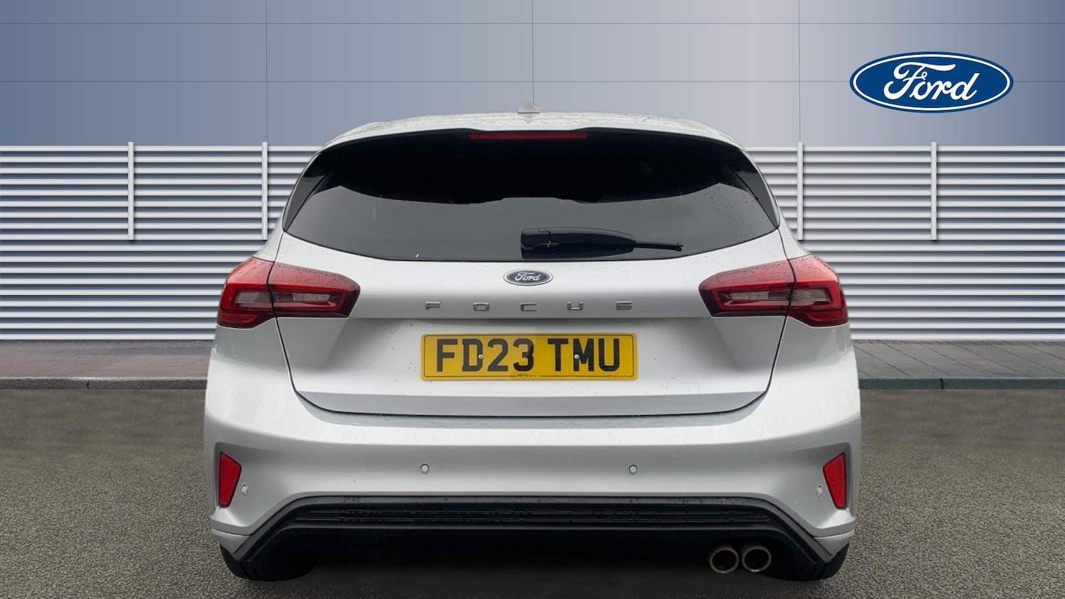 Used Ford Focus 2023 for sale - 76262776: Photo 6
