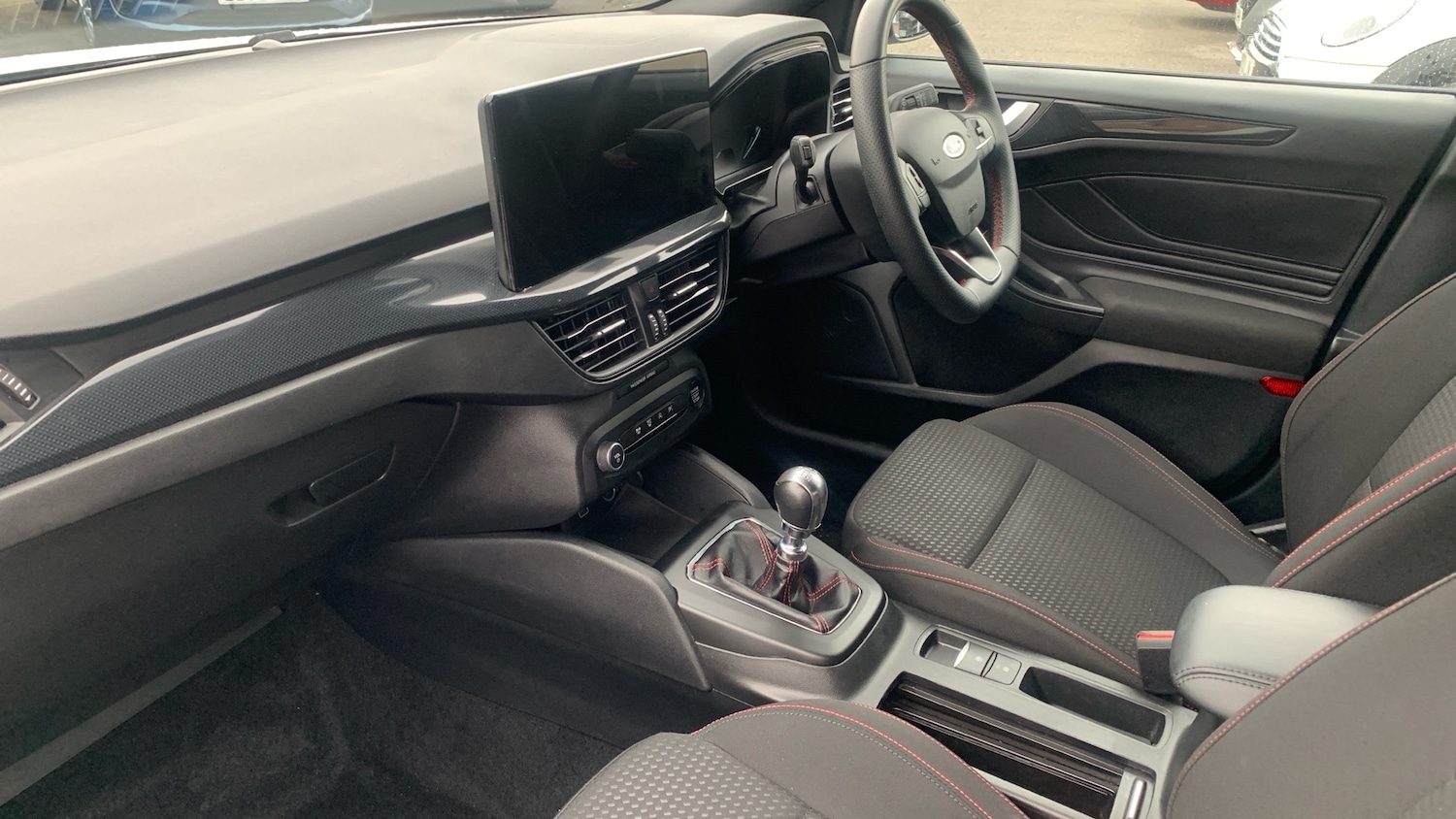 Used Ford Focus 2023 for sale - 76262776: Photo 9