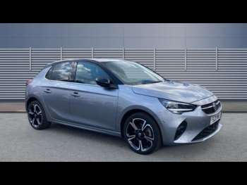 Used Vauxhall Corsa 2020 for sale - 75325235: Photo