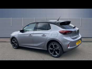 Used Vauxhall Corsa 2020 for sale - 75325235: Photo