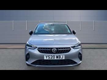 Used Vauxhall Corsa 2020 for sale - 75325235: Photo