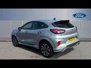 Used Ford Puma 2023 for sale - 75091568: Photo