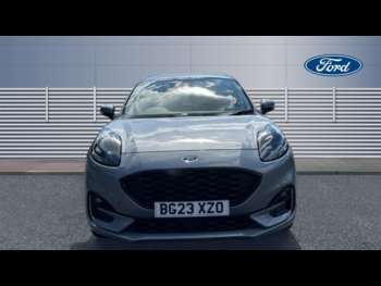 Used Ford Puma 2023 for sale - 75091568: Photo
