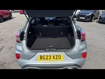 Used Ford Puma 2023 for sale - 75091568: Photo