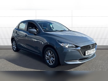 Mazda - Mazda2