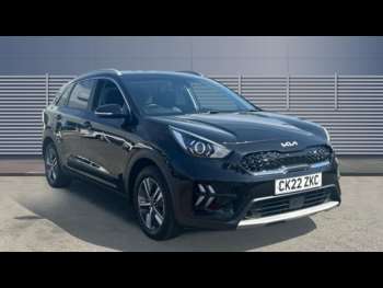 2022 (22) - 1.6 GDi Hybrid 2 5dr DCT Hybrid Estate