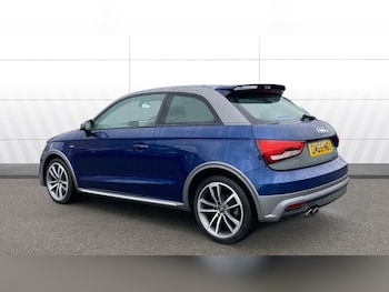 Used Audi A1 2016 for sale - 78882527: Photo