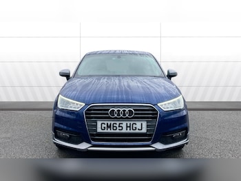 Used Audi A1 2016 for sale - 78882527: Photo