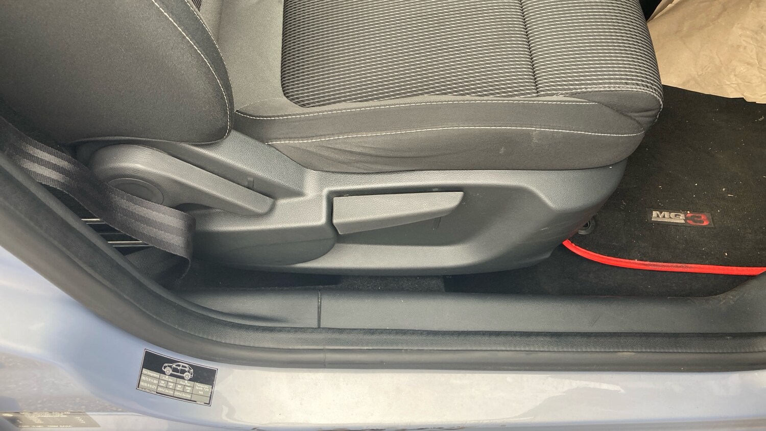 Vehicle 28