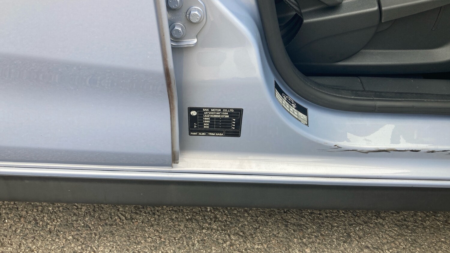 Vehicle 29