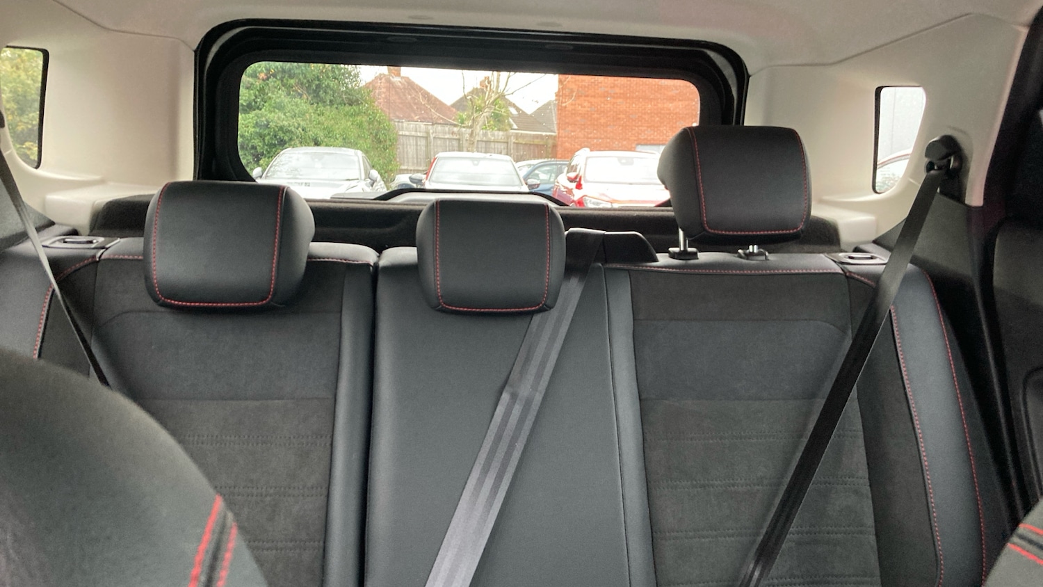 Used Ford Ecosport 2022 for sale - 76517891: Photo 15