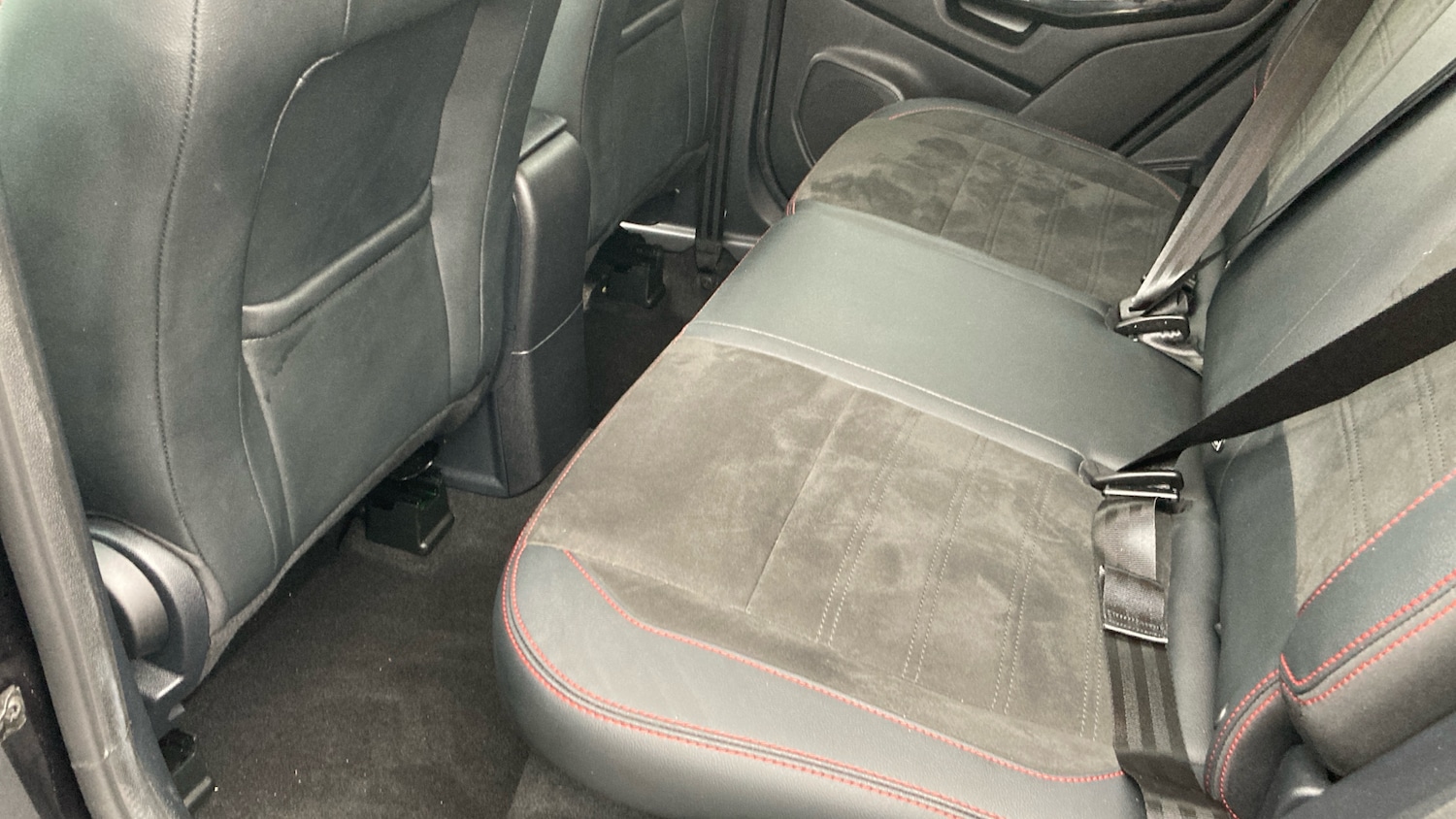 Used Ford Ecosport 2022 for sale - 76517891: Photo 16