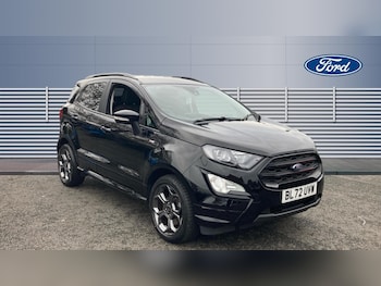 Ford - Ecosport