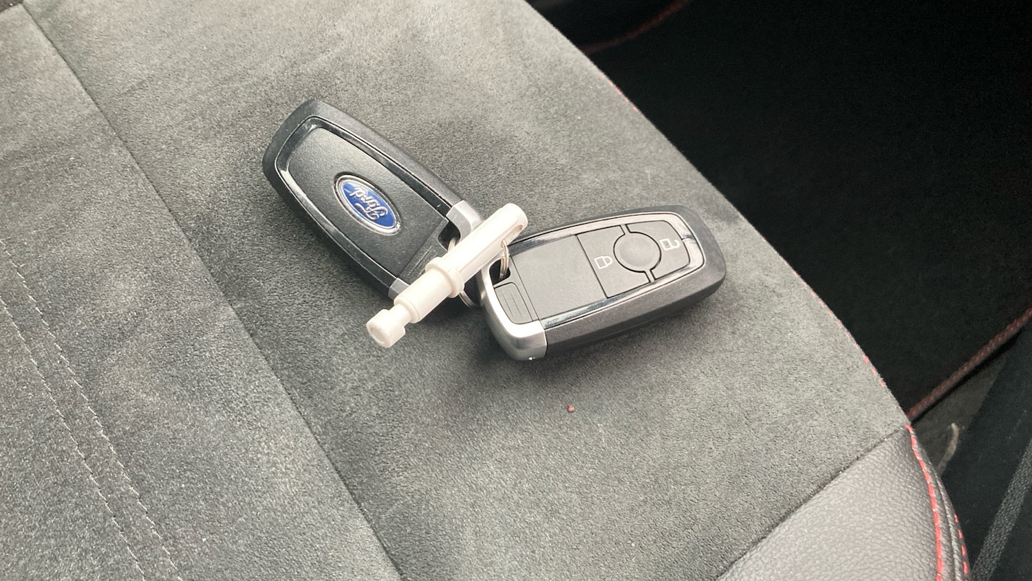 Used Ford Ecosport 2022 for sale - 76517891: Photo 20