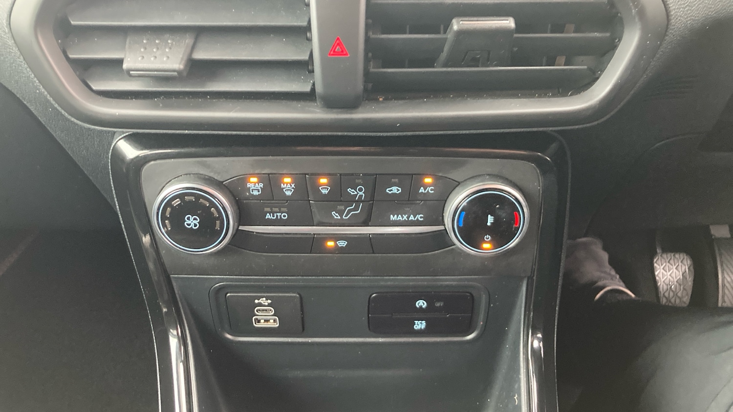 Used Ford Ecosport 2022 for sale - 76517891: Photo 22