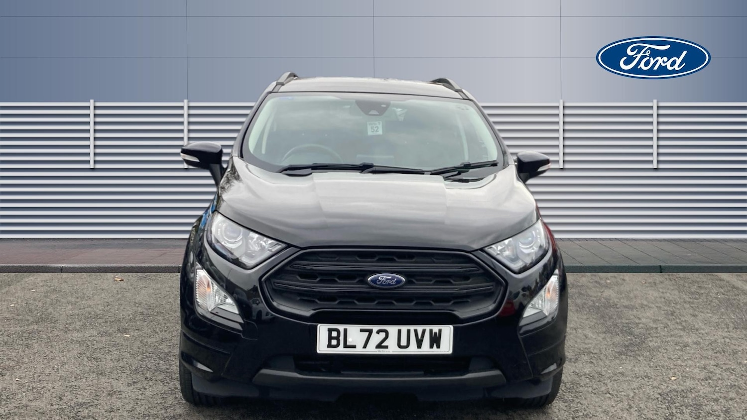 Used Ford Ecosport 2022 for sale - 76517891: Photo 3