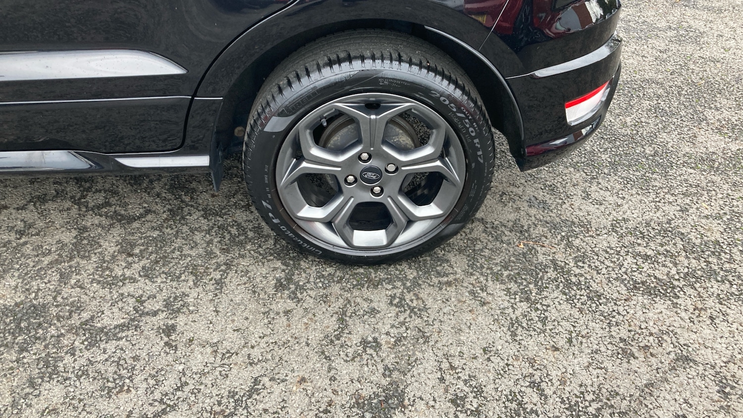 Used Ford Ecosport 2022 for sale - 76517891: Photo 32