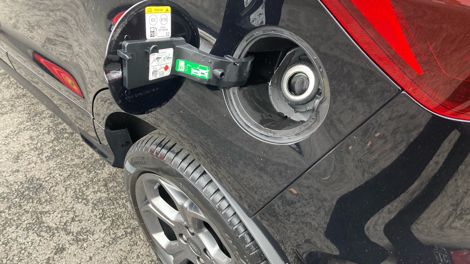 Used Ford Ecosport 2022 for sale - 76517891: Photo 34