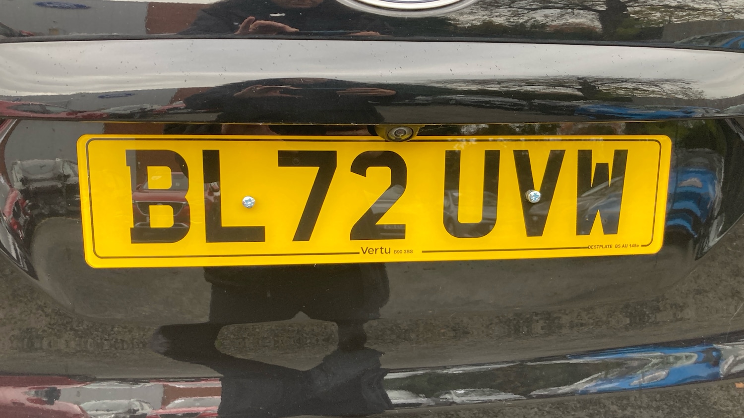 Used Ford Ecosport 2022 for sale - 76517891: Photo 36