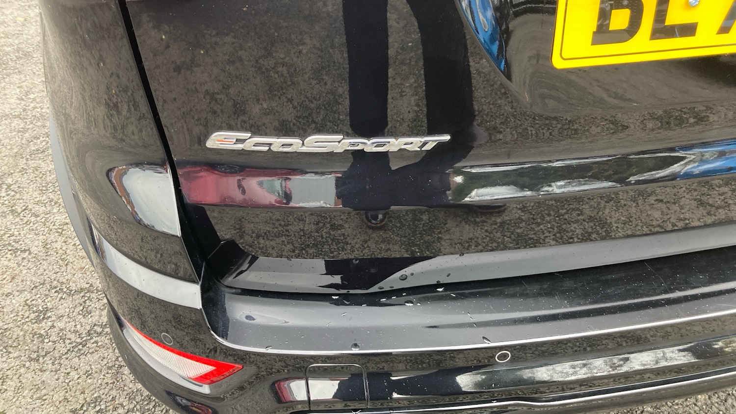 Used Ford Ecosport 2022 for sale - 76517891: Photo 37