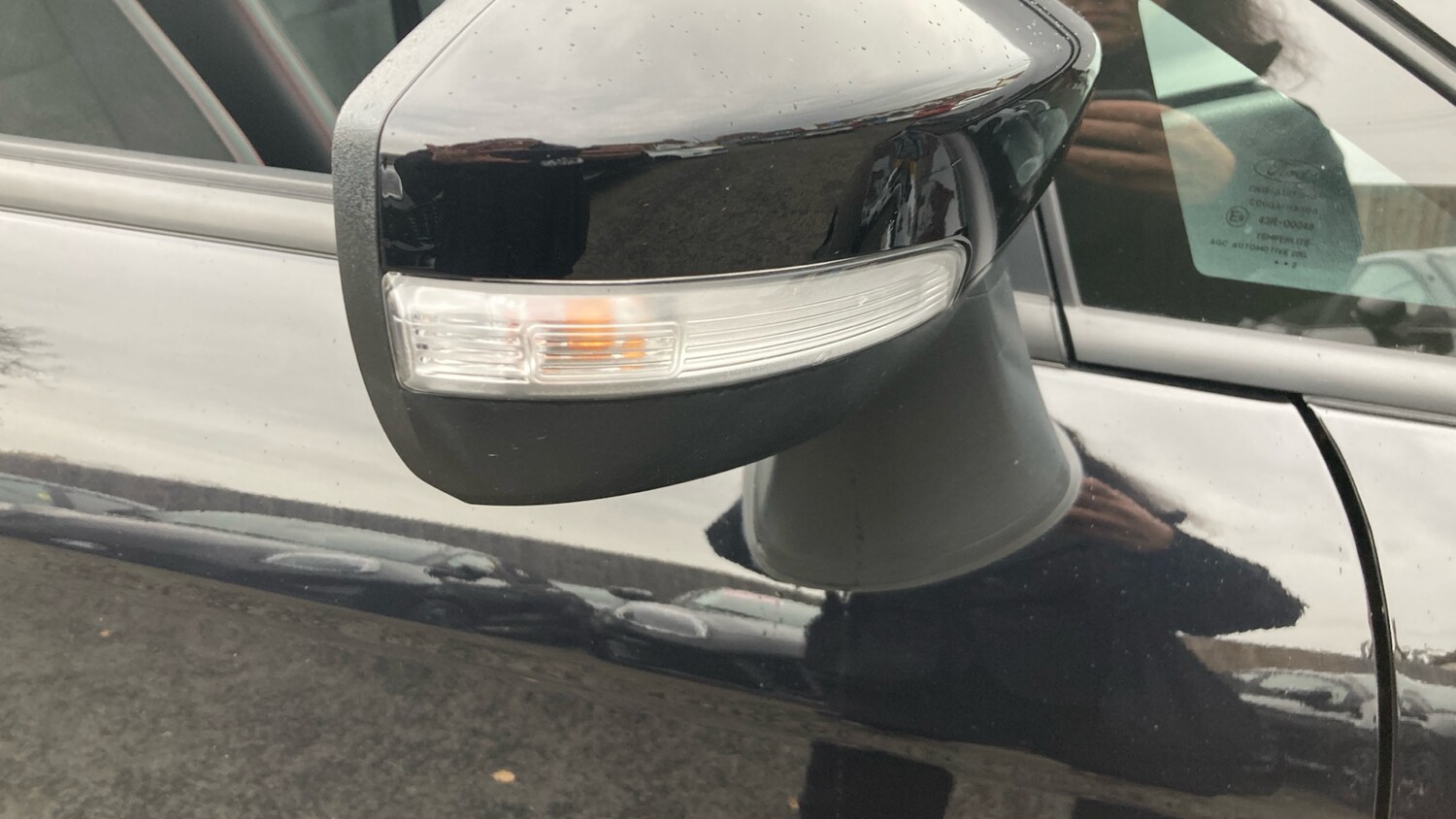 Used Ford Ecosport 2022 for sale - 76517891: Photo 39