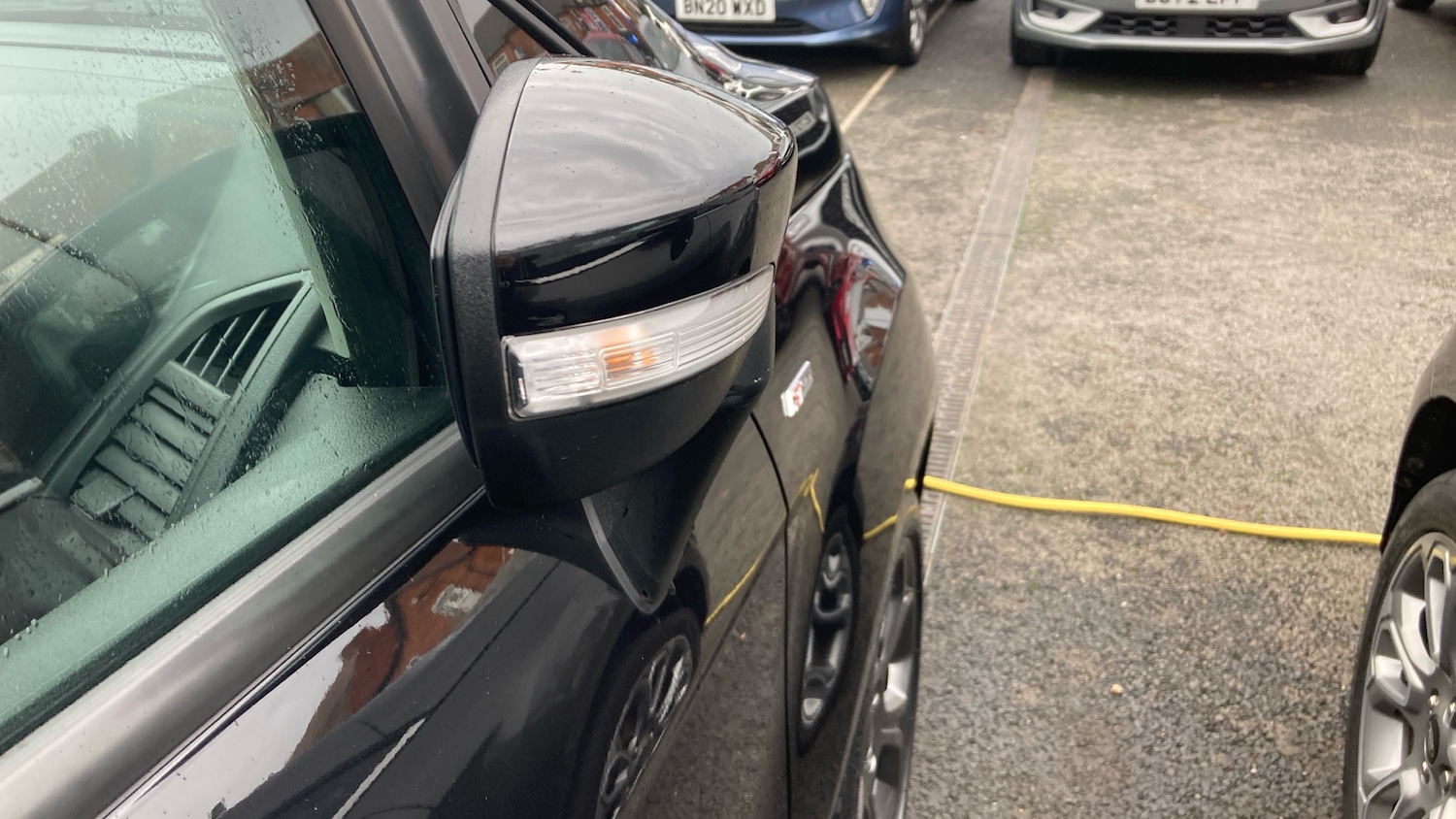 Used Ford Ecosport 2022 for sale - 76517891: Photo 40