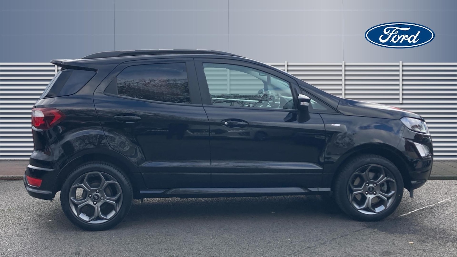 Used Ford Ecosport 2022 for sale - 76517891: Photo 5