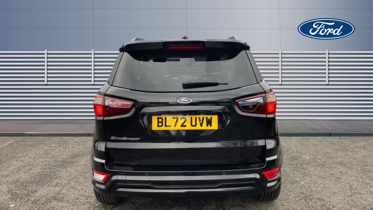 Used Ford Ecosport 2022 for sale - 76517891: Photo 6