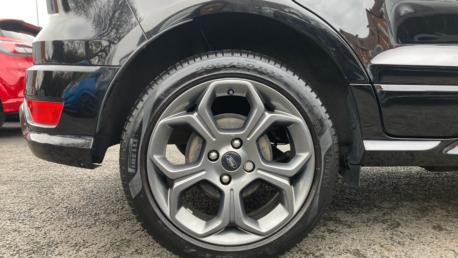 Used Ford Ecosport 2022 for sale - 76517891: Photo 7