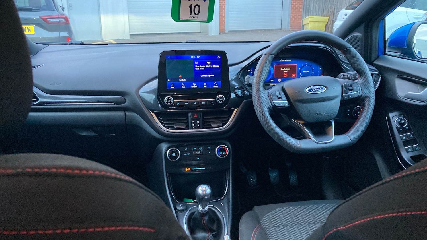 Used Ford Puma 2023 for sale - 76129311: Photo 10