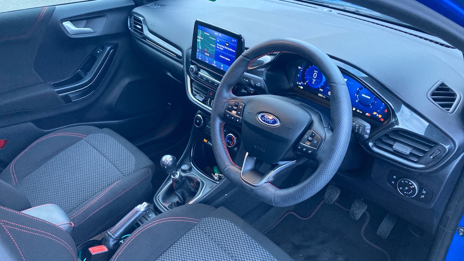 Used Ford Puma 2023 for sale - 76129311: Photo 11