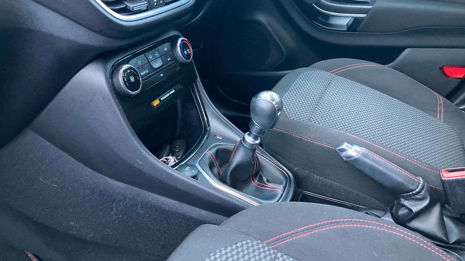Used Ford Puma 2023 for sale - 76129311: Photo 13