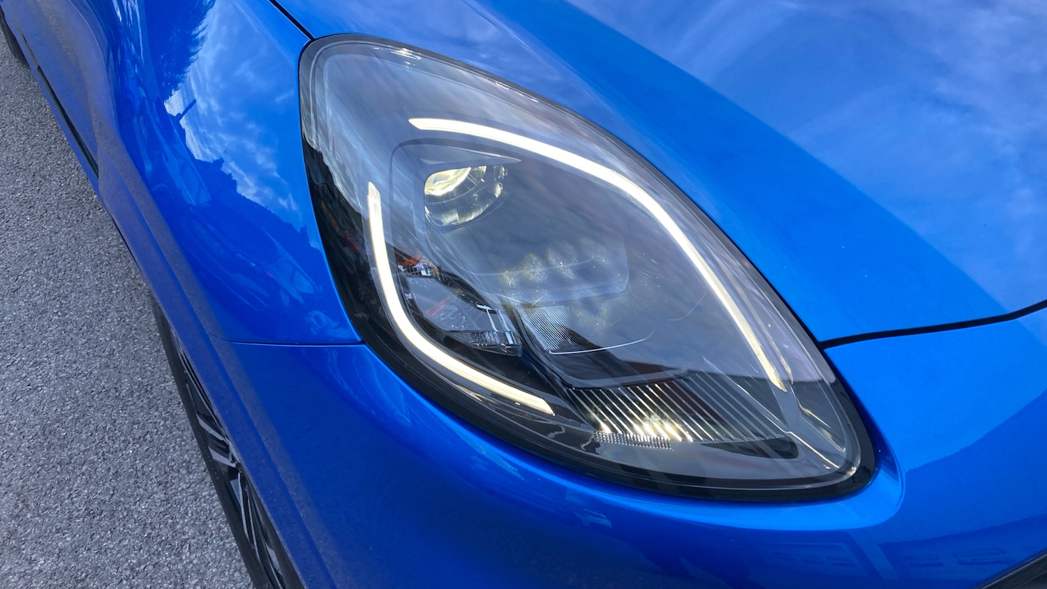 Used Ford Puma 2023 for sale - 76129311: Photo 22