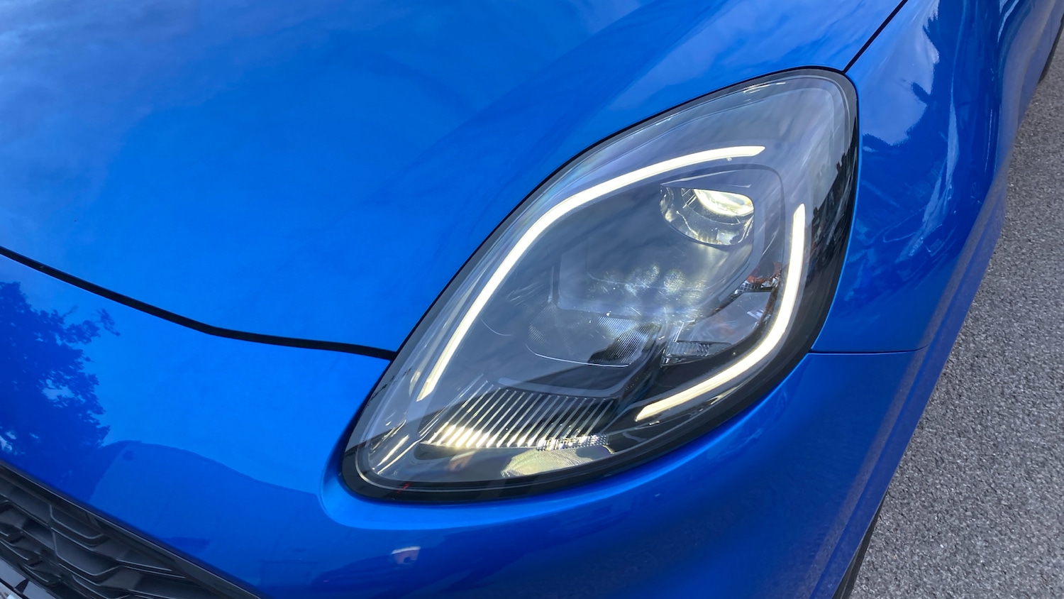 Used Ford Puma 2023 for sale - 76129311: Photo 23