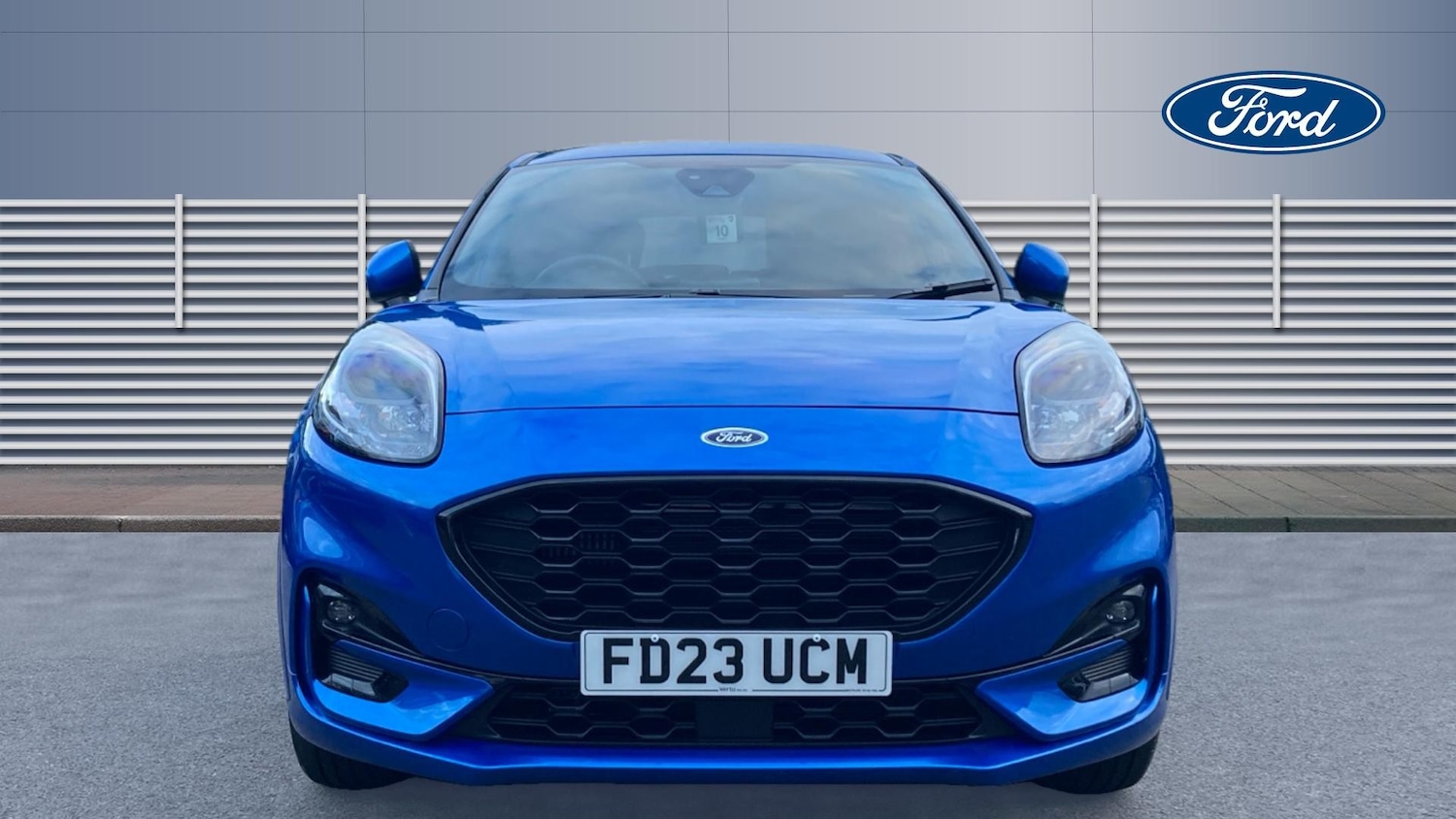 Used Ford Puma 2023 for sale - 76129311: Photo 3