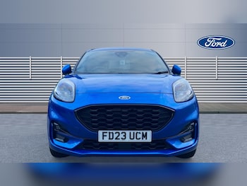 Used Ford Puma 2023 for sale - 76129311: Photo 3