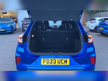 Used Ford Puma 2023 for sale - 76129311: Photo 4