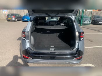 Used Kia Sportage 2023 for sale - 79798455: Photo