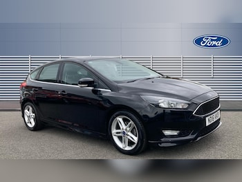 Used Ford Focus 2016 for sale - 78566214: Photo